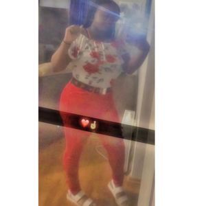 Meet your Posher, Trïnityy